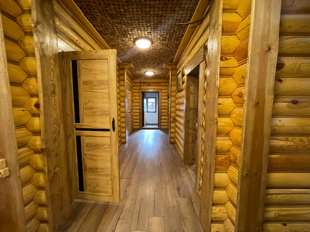 Лесная сказка