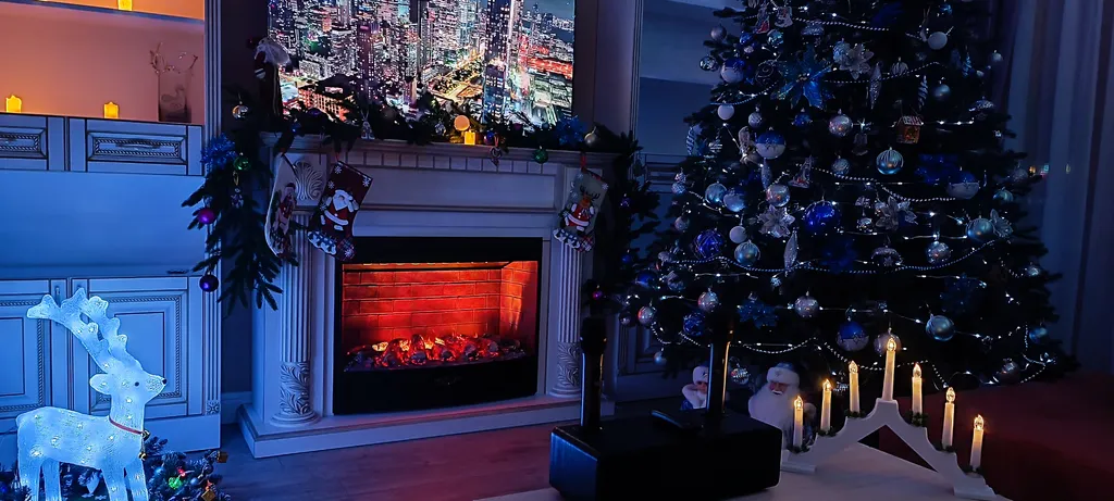 Шикарная квартира в центре города на берегу Нижнего Озера