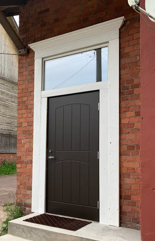 Уютная квартира-студия