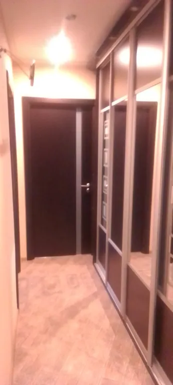 Комната  в тихом районе города в 4 мин от метро