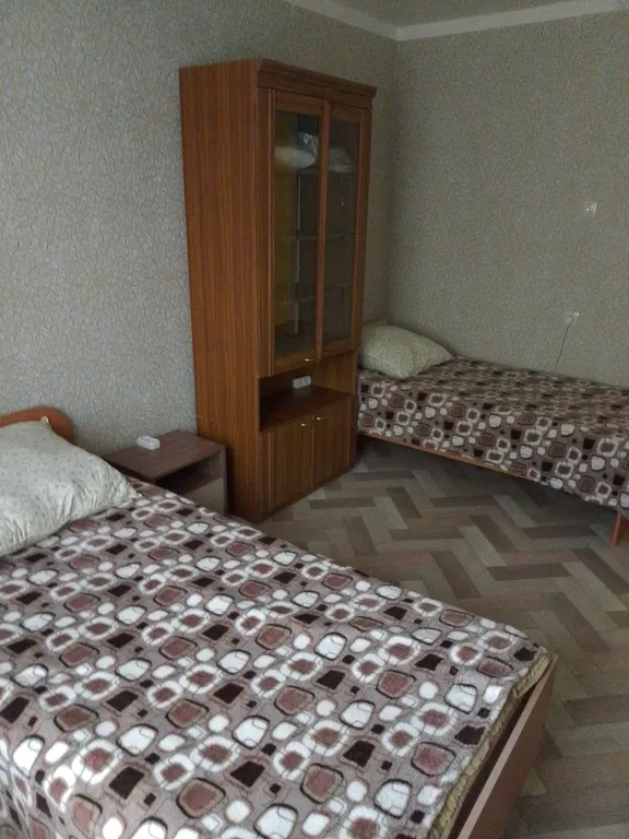 Двушка в центре