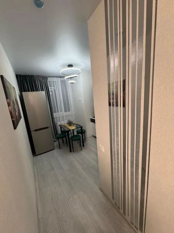 Квартира в ЖК Малина Парк