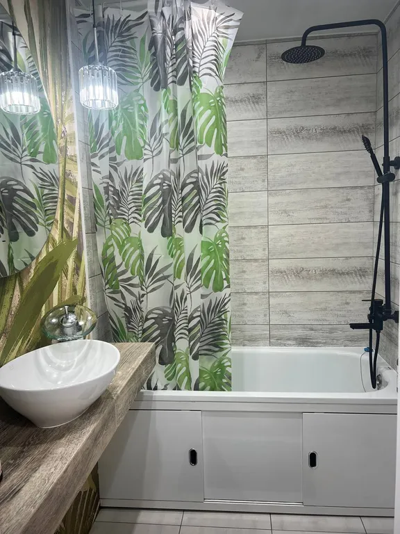 Апартаменты Созвездие Камчатки