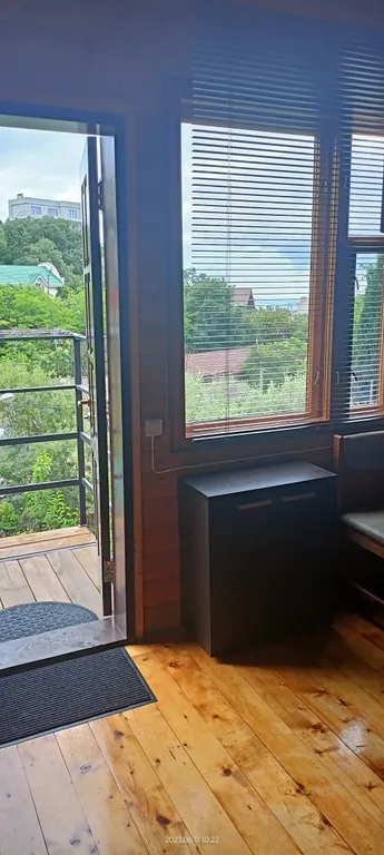 Комфортабельный домик у моря