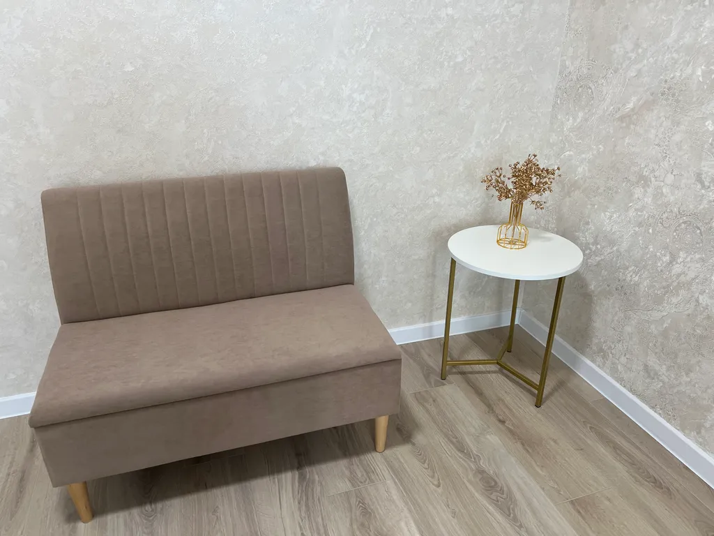 Уютная квартира в ЖК Яблоневый.