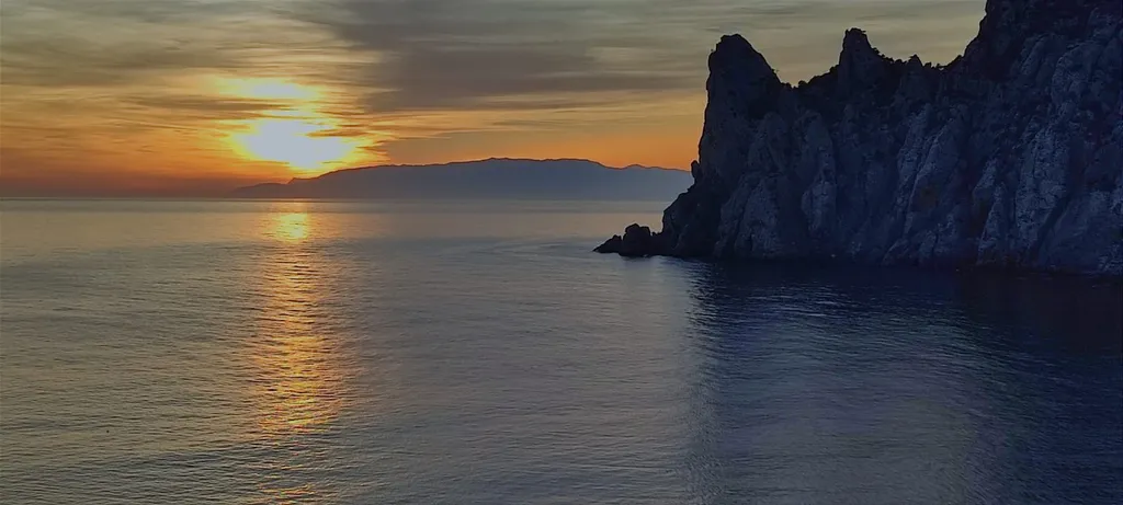 Квартира Комната — Судак