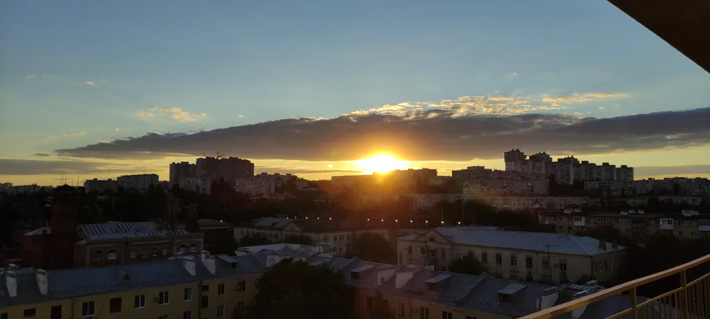 Квартира Комфортная квартира в центре города — Волгоград