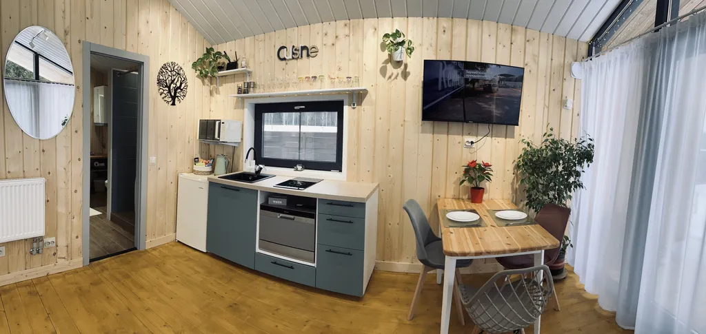 Гостевой дом Вилла Лаванда