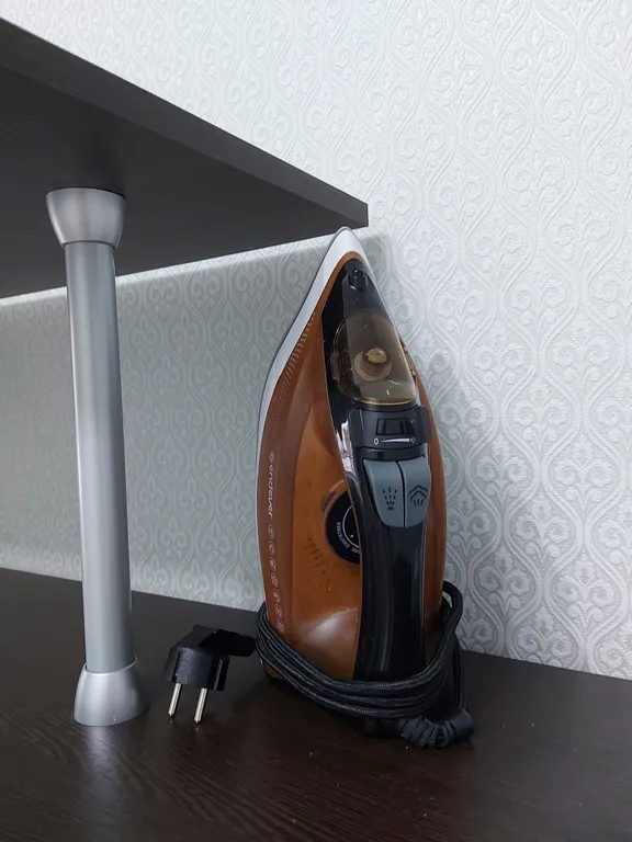 Квартира Квартира Студия рядом с парком — Горячий Ключ