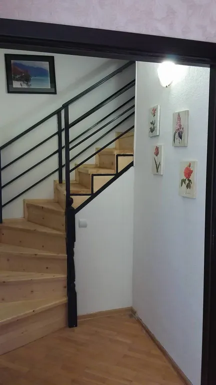 Уютная квартира в центре Тбилиси