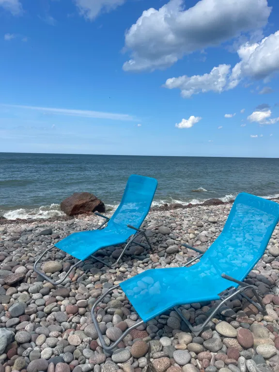 Квартира Уютная квартира на побережье Балтийского моря — Пионерский