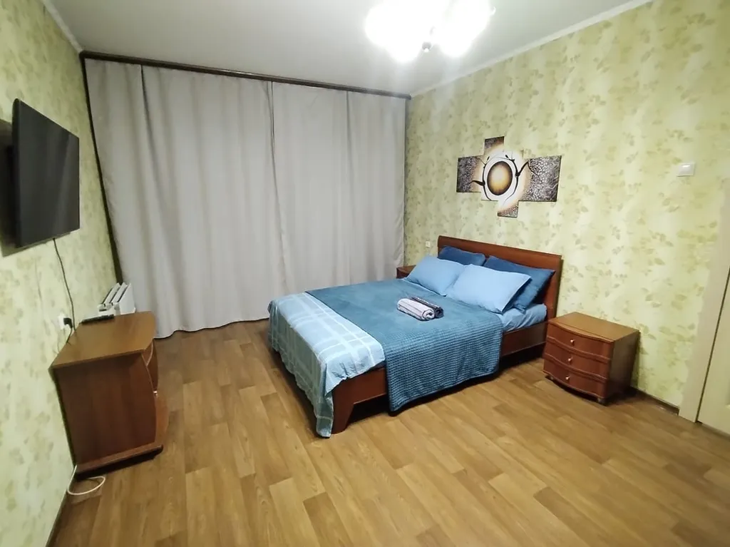 Квартира возле ТЦ Европа-Сити, СК Олимпия, жд вокзала