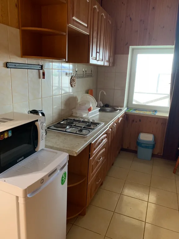 Коттедж Летний домик на море — Витино