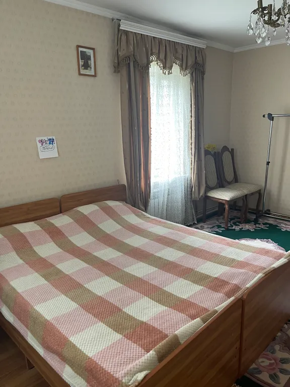 Деревенский дом для отдыха в горах