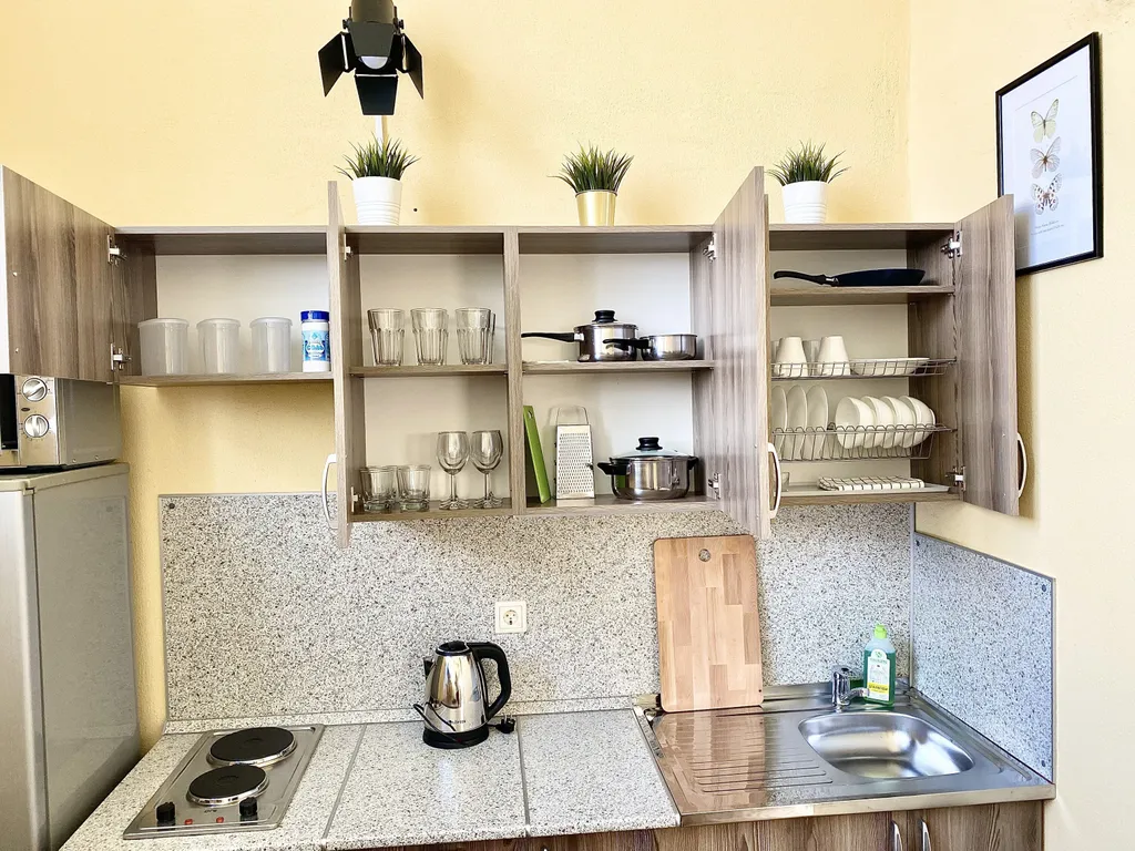 Арт-мансарда n2 с панорамным видом на водохранилище