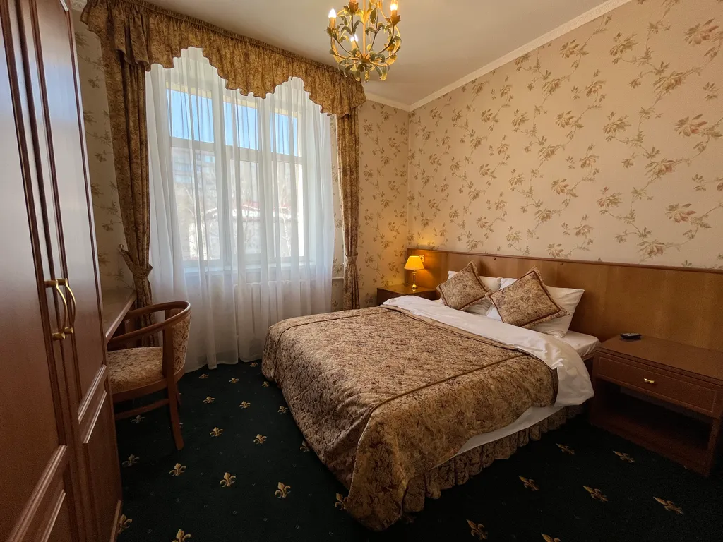 Квартира Комната — аренда посуточно в Оренбург