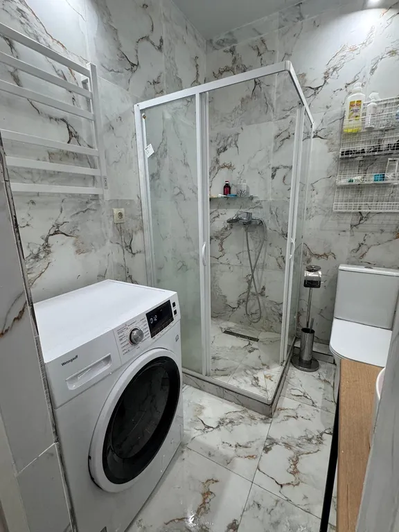 Квартира Квартира в 2 минутах от моря — Адлер