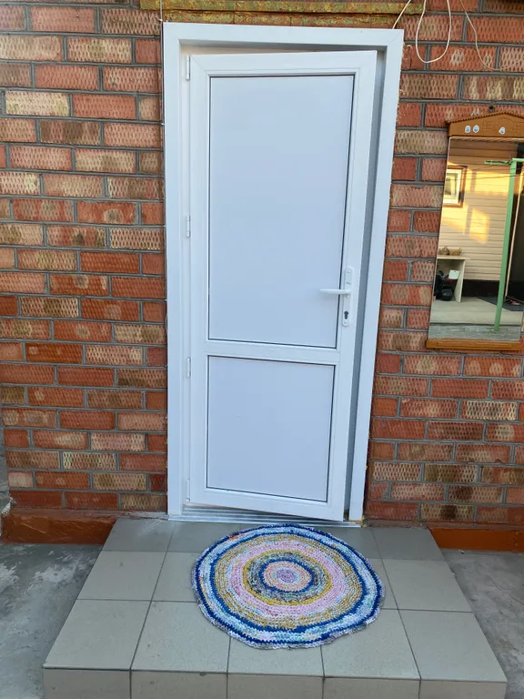 Отдельный летний домик