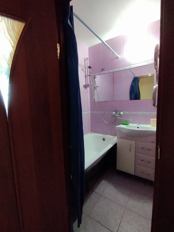 Уютная квартира для семьи или компании