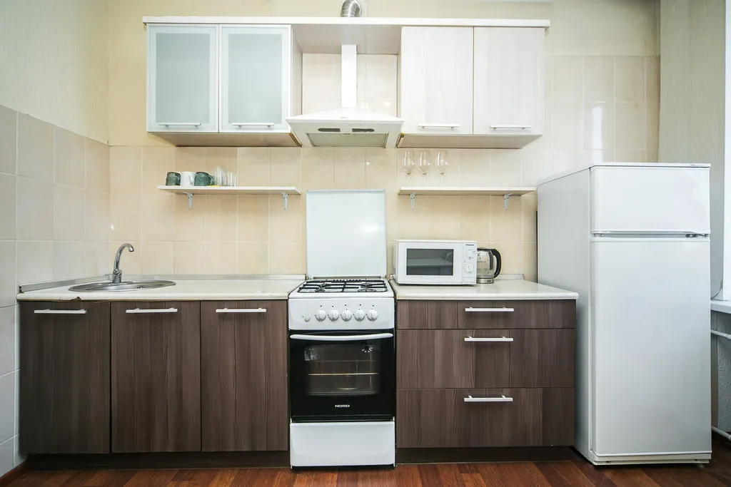 Квартира в самом центре,  заселение 24 / 7