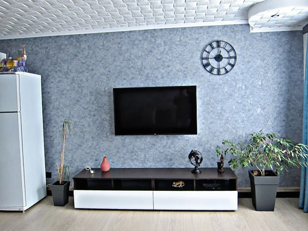 Уютный дом с видом на Селигер