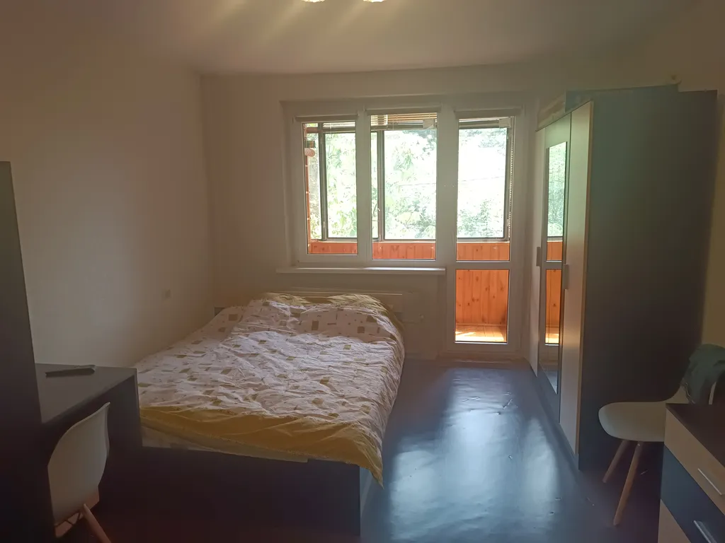 1-комнатная Квартира — аренда посуточно в Краснодар