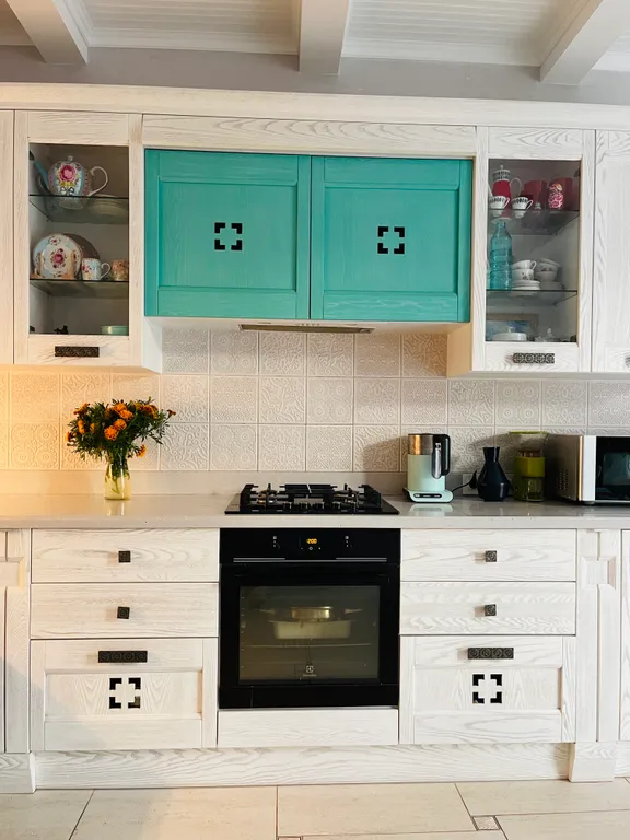 Дом на Сиреневой