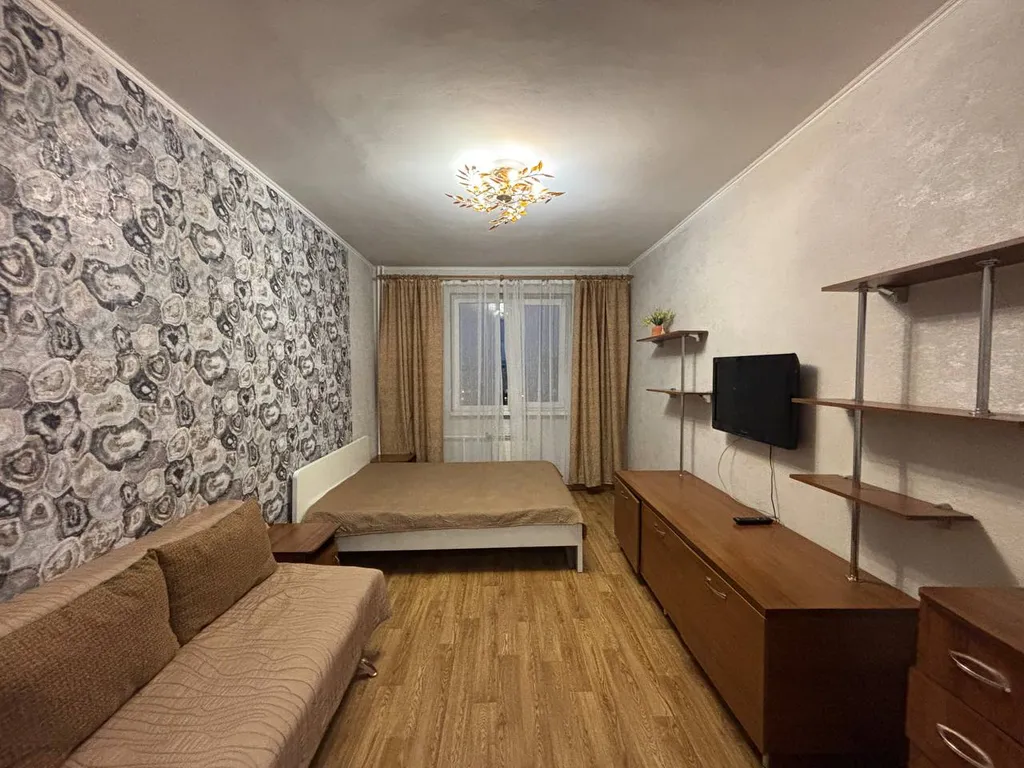 Квартира Оазис комфорта — аренда посуточно в Иркутск