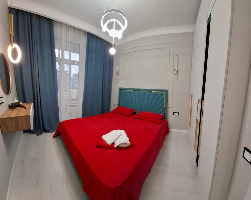 Уютная квартира в центре  город Астаны