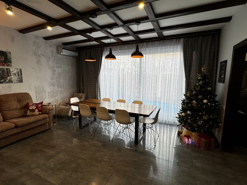 В Геленджике как дома