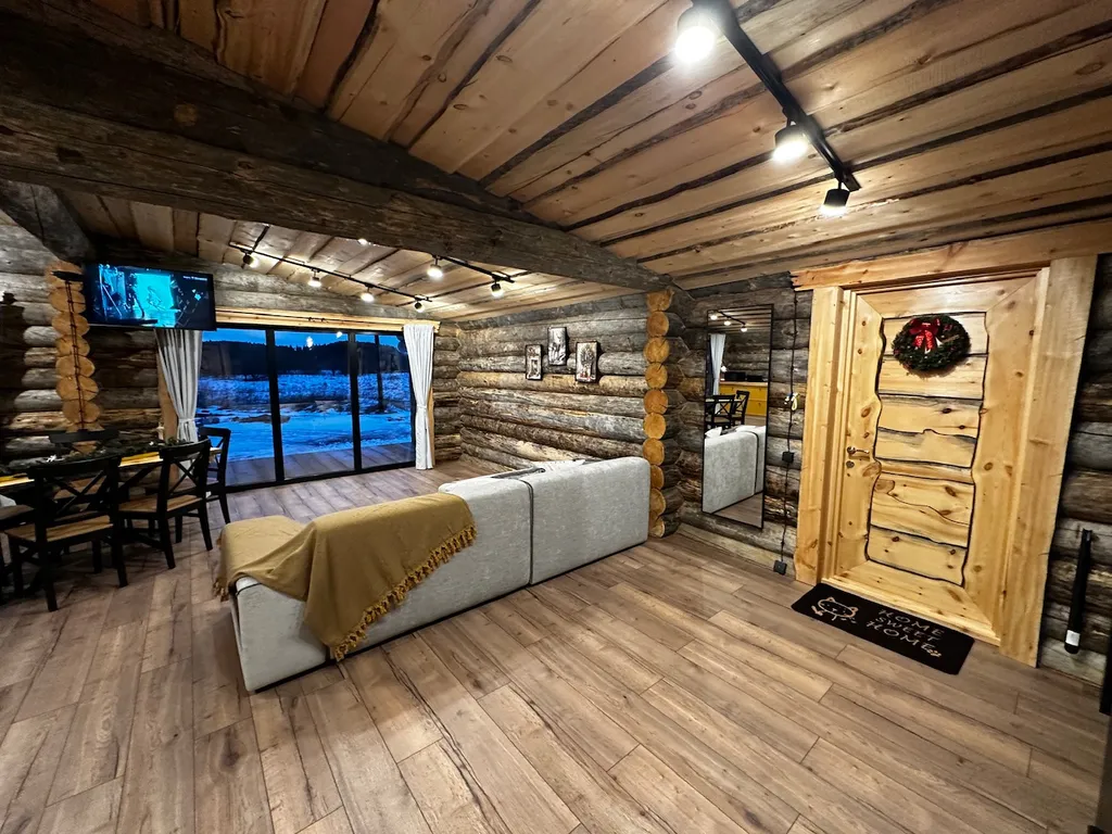 Гостевой комплекс TaloLahti