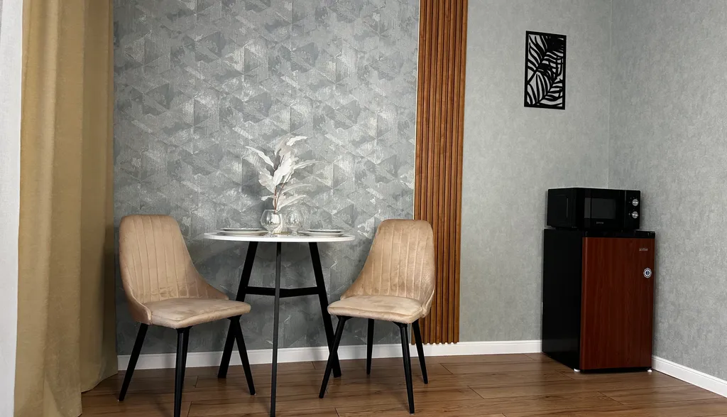 Новая двушка рядом с ГЦС Кузбасс, КемГУ, Кузбасский ГАУ