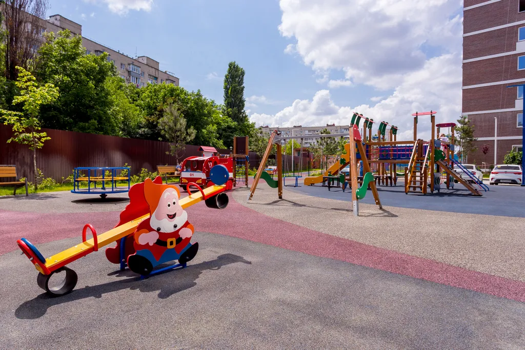 Квартира Уютная квартира в центре Краснодара — Краснодар