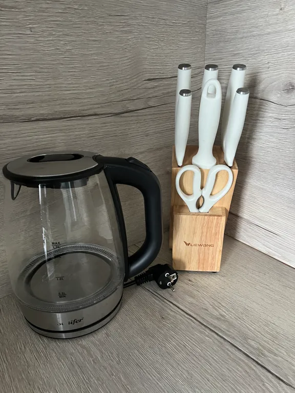 Дизайнерская евродвушка