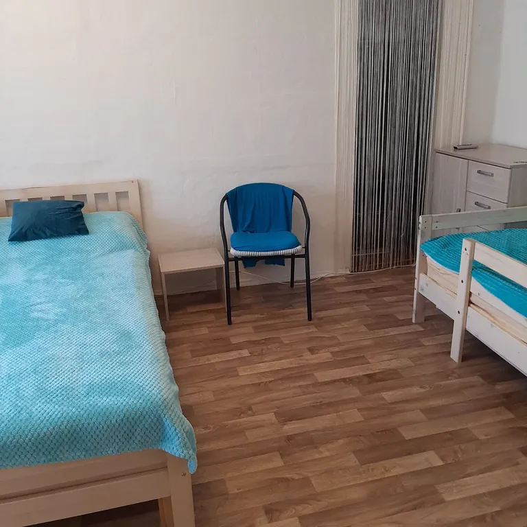 Квартира в центре