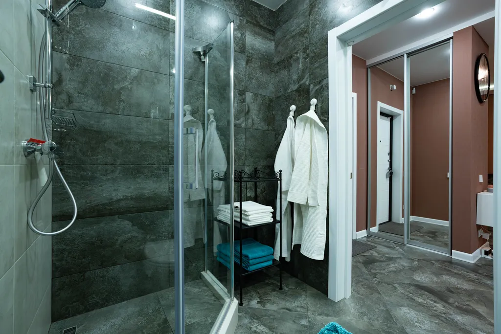 Евродвушка Летний вечер