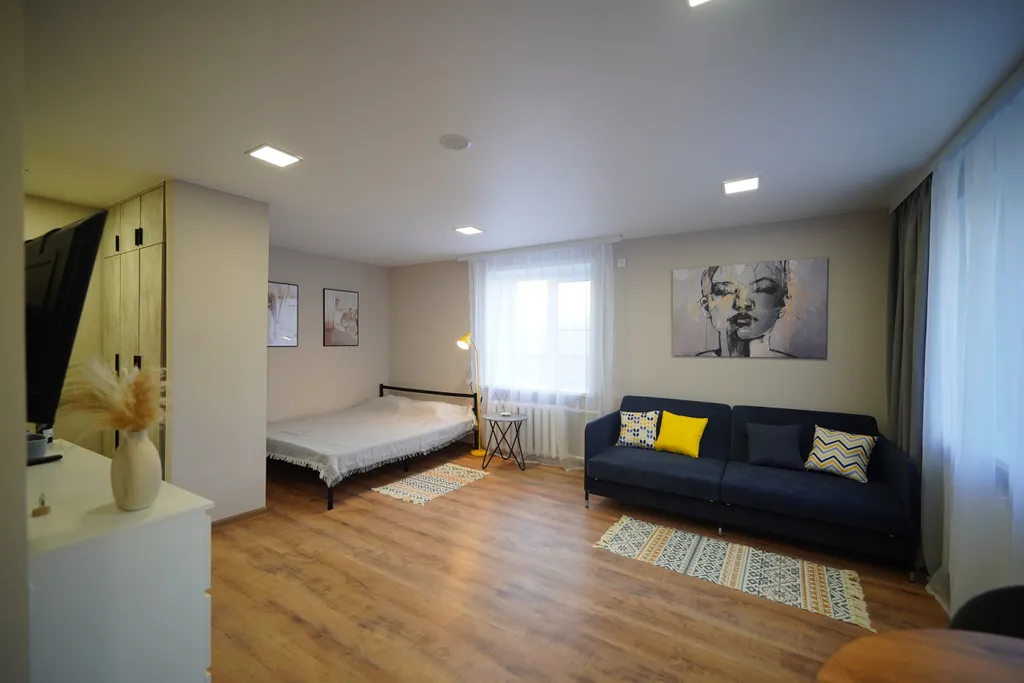 Уютная квартира в центре Мурома