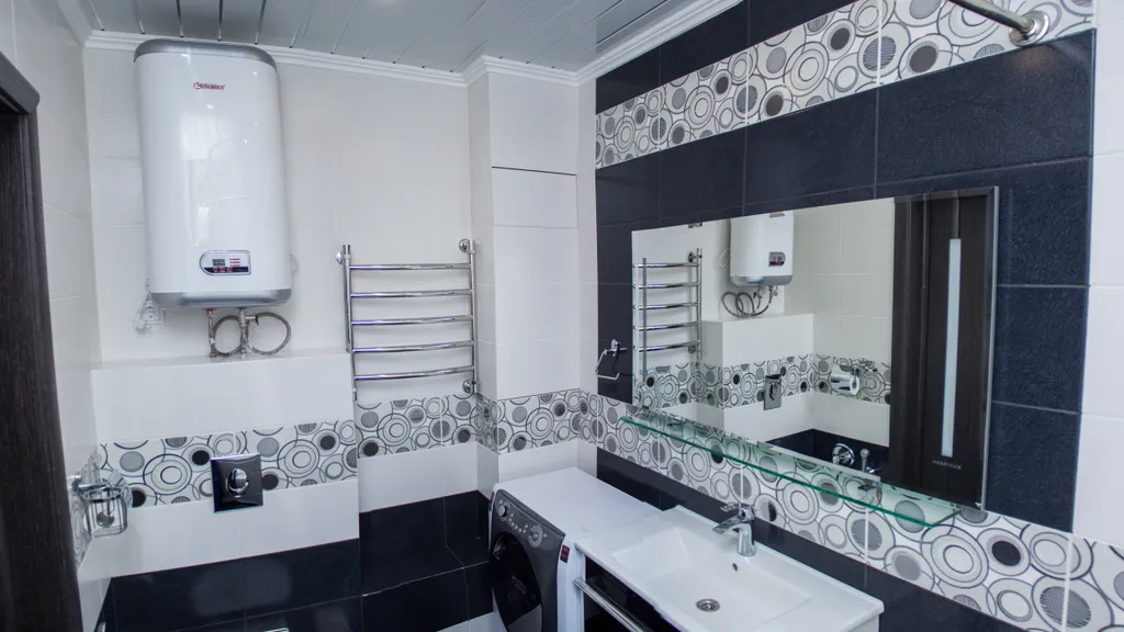 Квартира-люкс в классическом стиле в самом центре