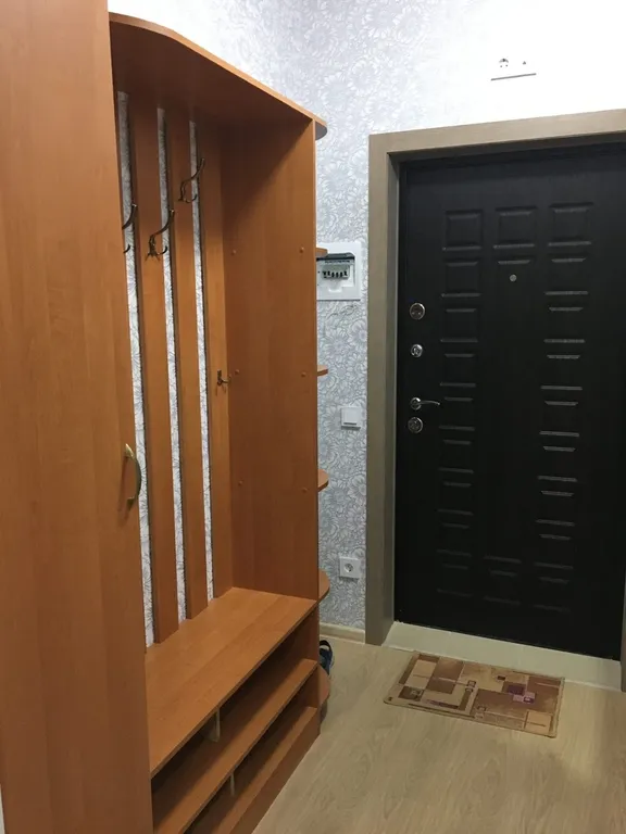 Квартира Квартира у моря — Анапа