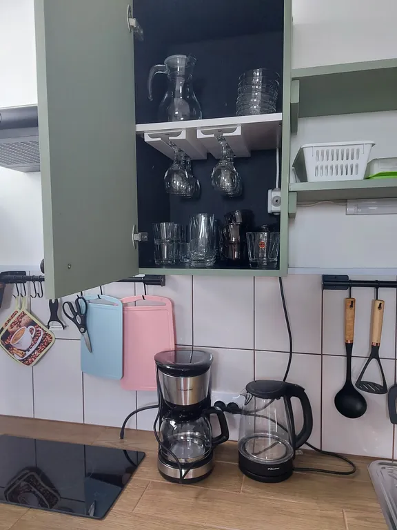 Квартира Комната — Камышеватская