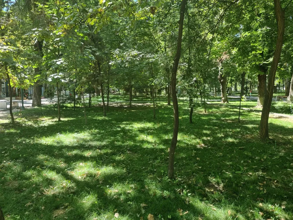 Center of Tashkent near Cosmonauts metro station, Premium Location