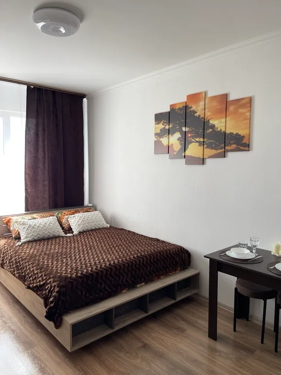 Уютная квартира — аренда посуточно в Тверь