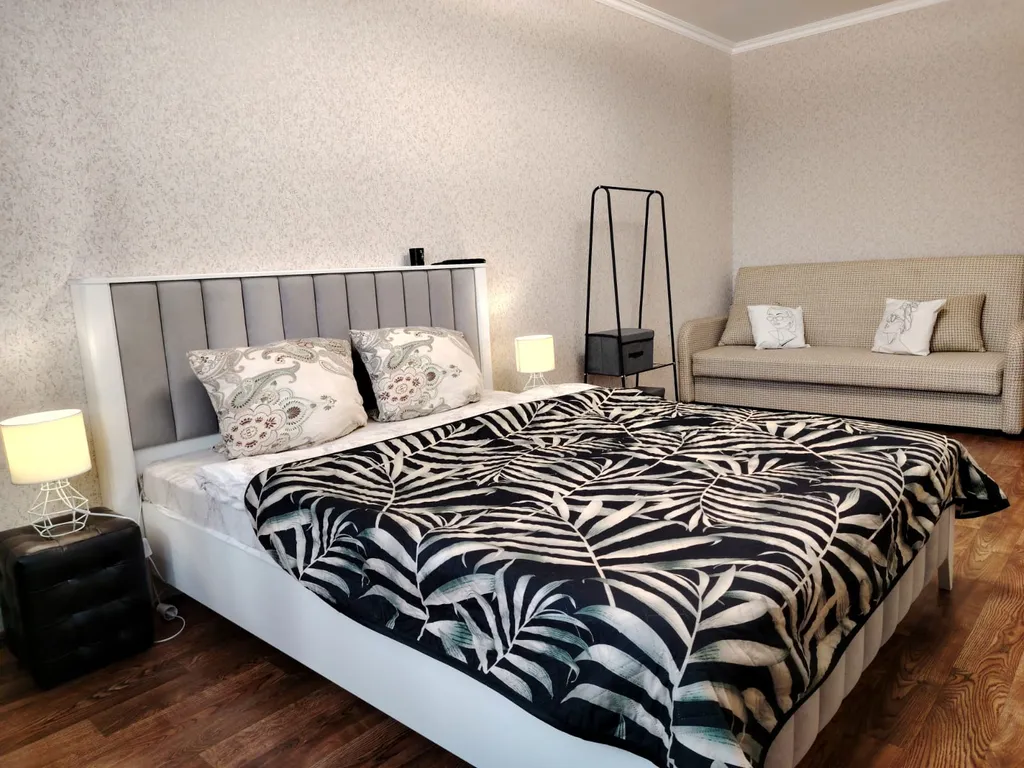 Квартира комфорт плюс для семьи