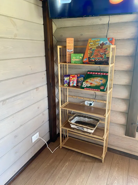 Гостевой дом Nuorsalmi