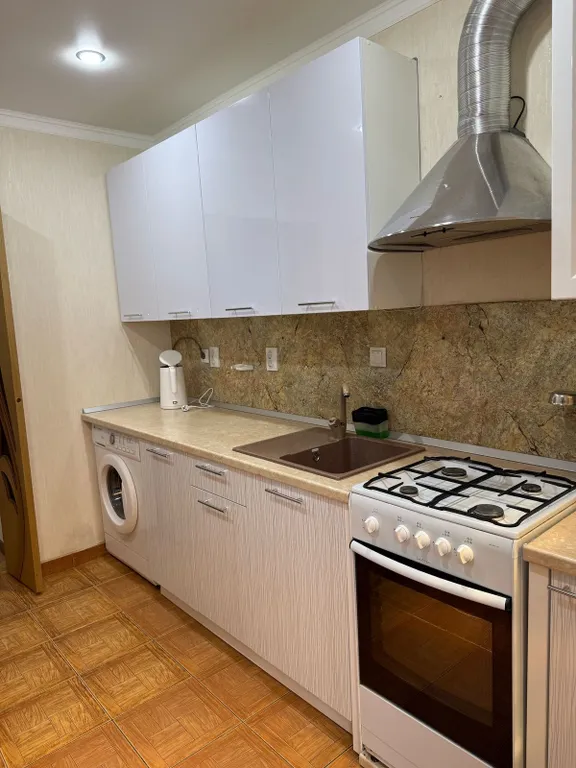 Коттедж Уютный дом с мангальной зоной в центре — Кисловодск