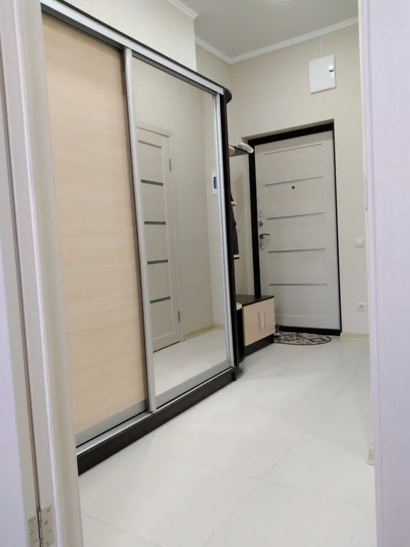 Квартира 2-комнатная Квартира — Геленджик