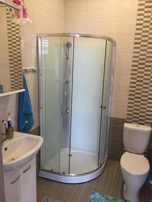 Дом у озера