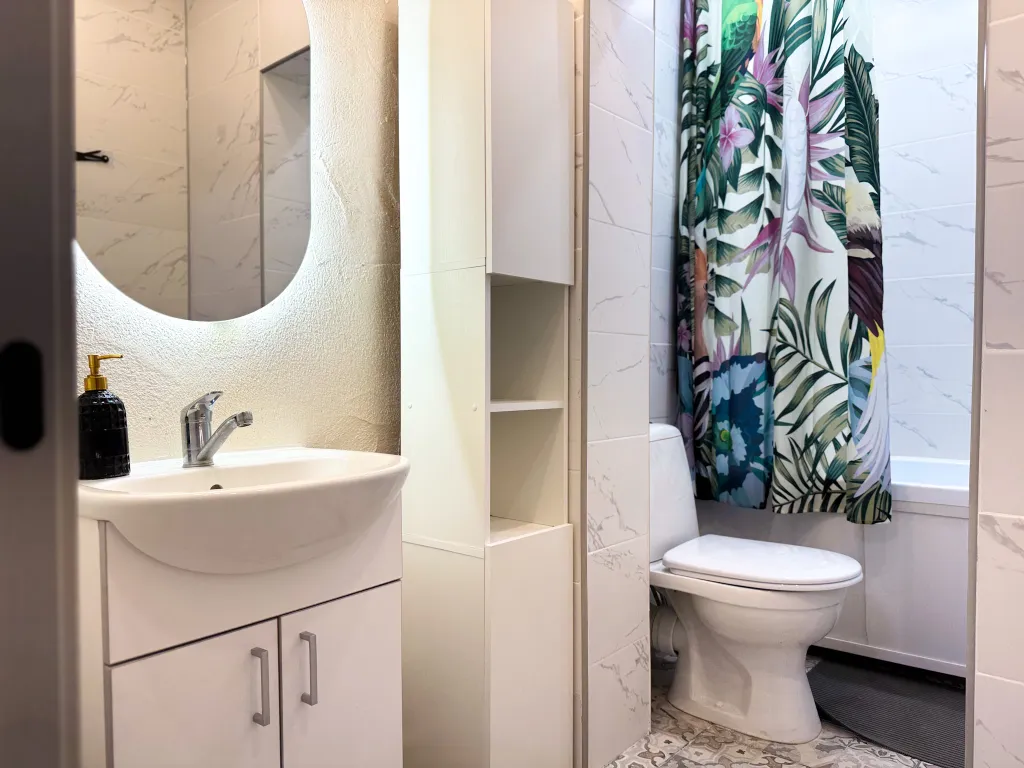 Квартира рядом с Кремлем