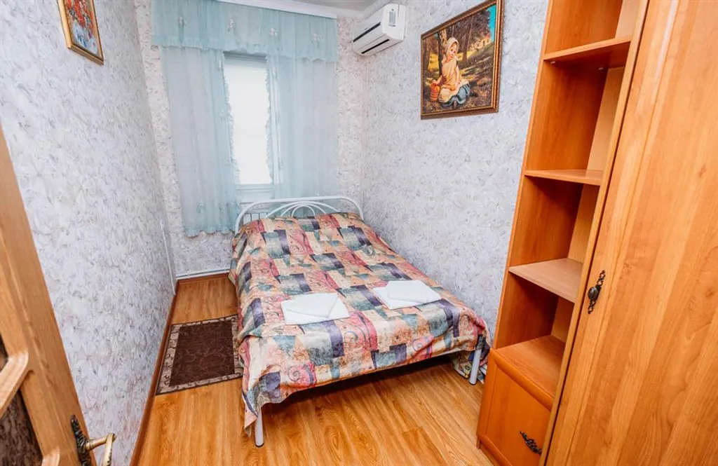 Аппартаменты в центре города