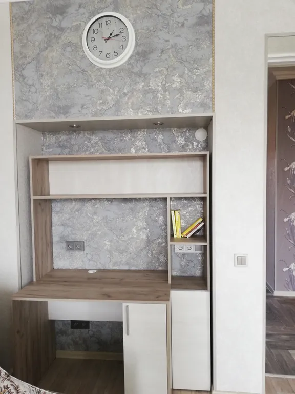 Квартира в курортной зоне Евпатории